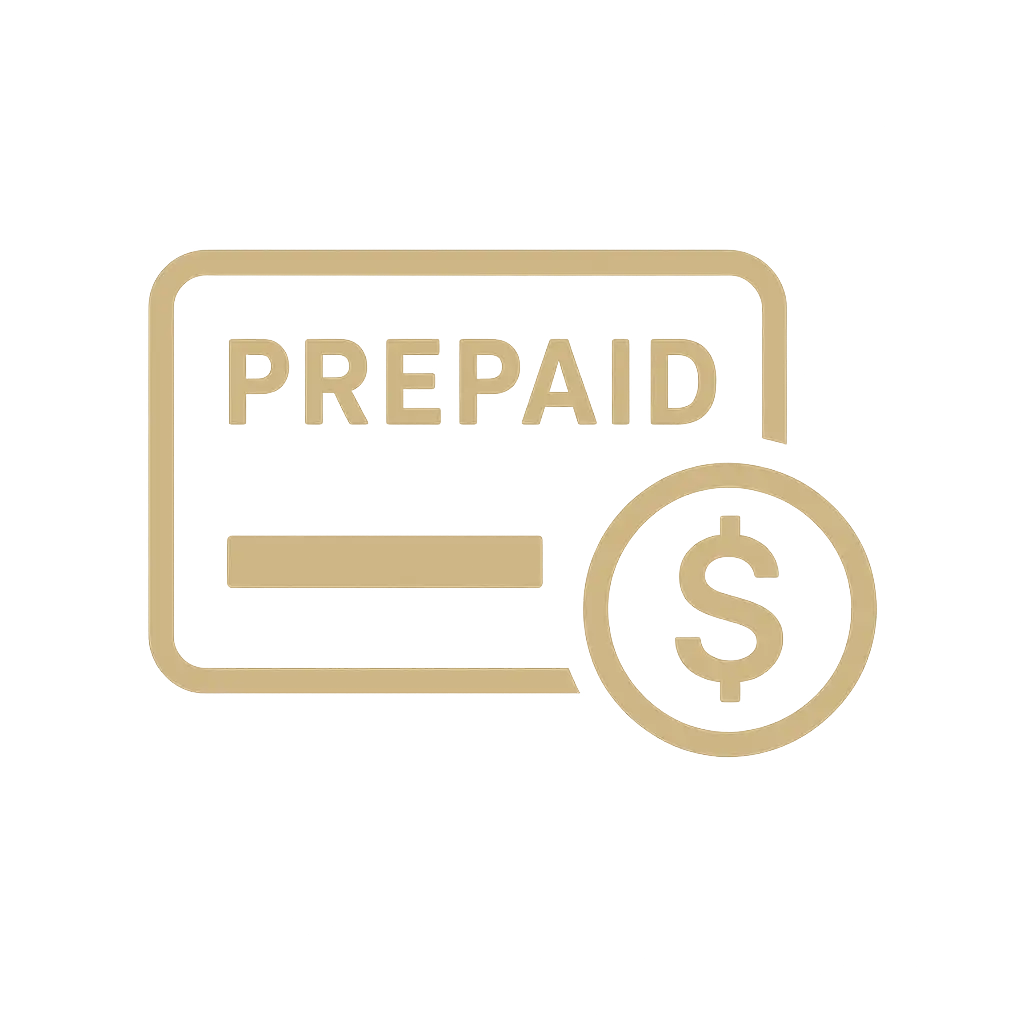 Paysafecard icon